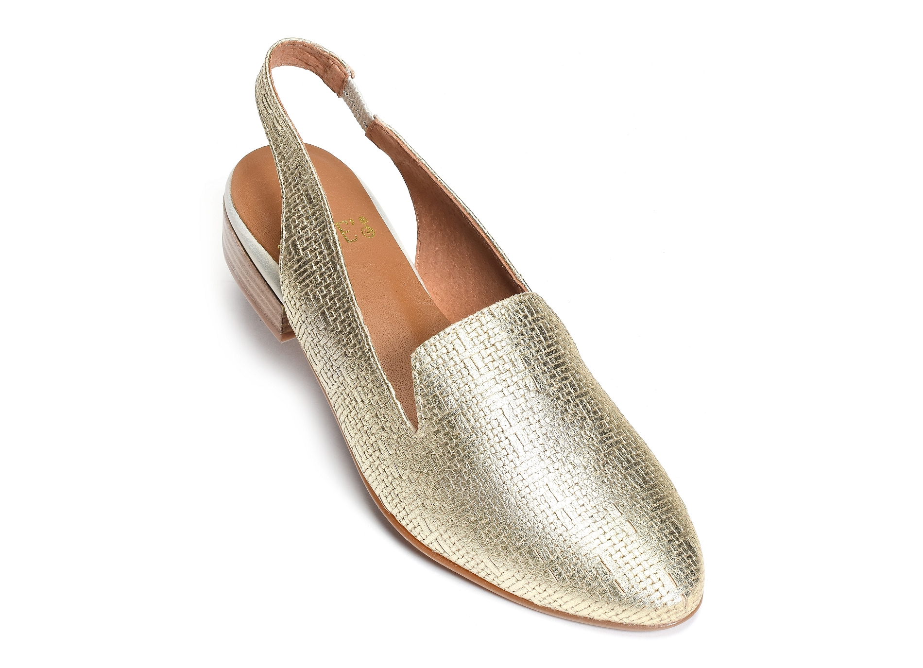 Molas champagne