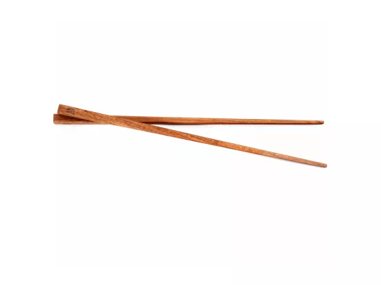Les Baguettes Teak Root