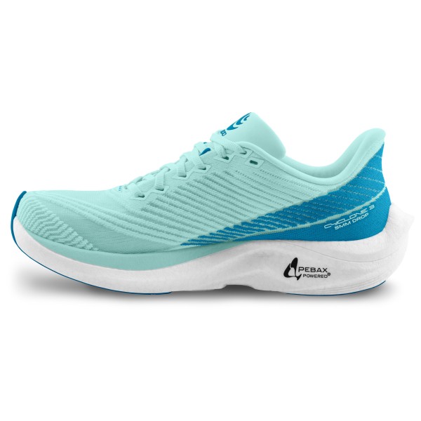 Topo Athletic - Women's Cyclone 3 - Chaussures de running