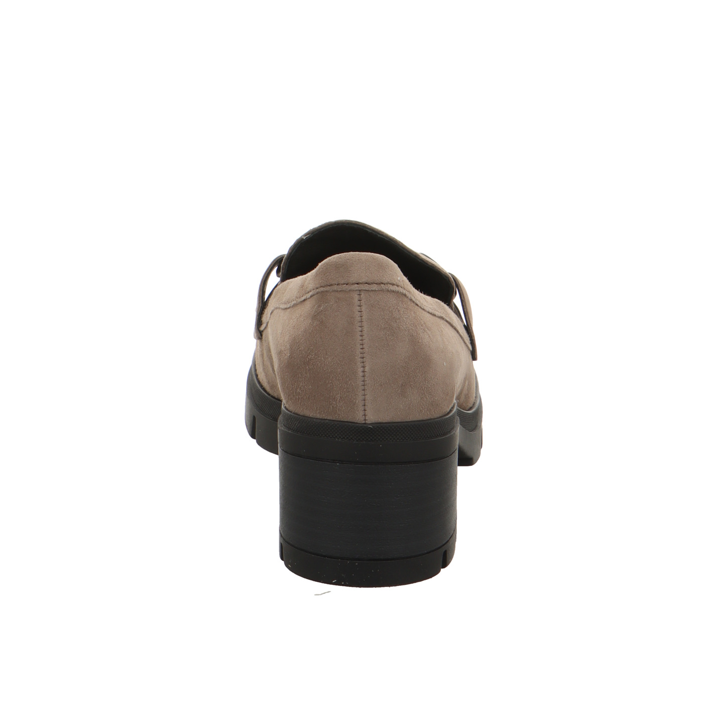 Slipper grau