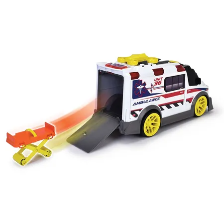 Dickie Toys Ambulance
