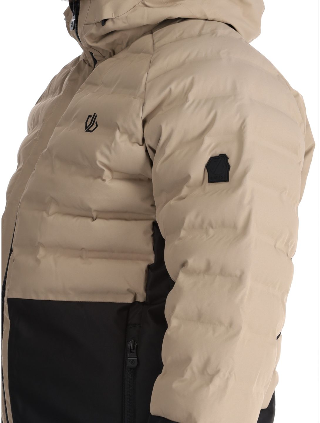 Ollie II ski-jas heren