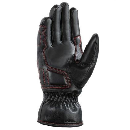 Gants Spidi METROPOLE GLOVE LADY - Noir