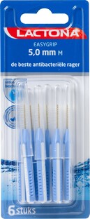 Lactona Easygrip M 5mm 6ST