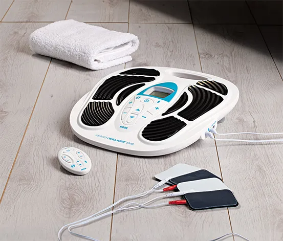 VenenWalker EMS-Durchblutungs-Stimulator
