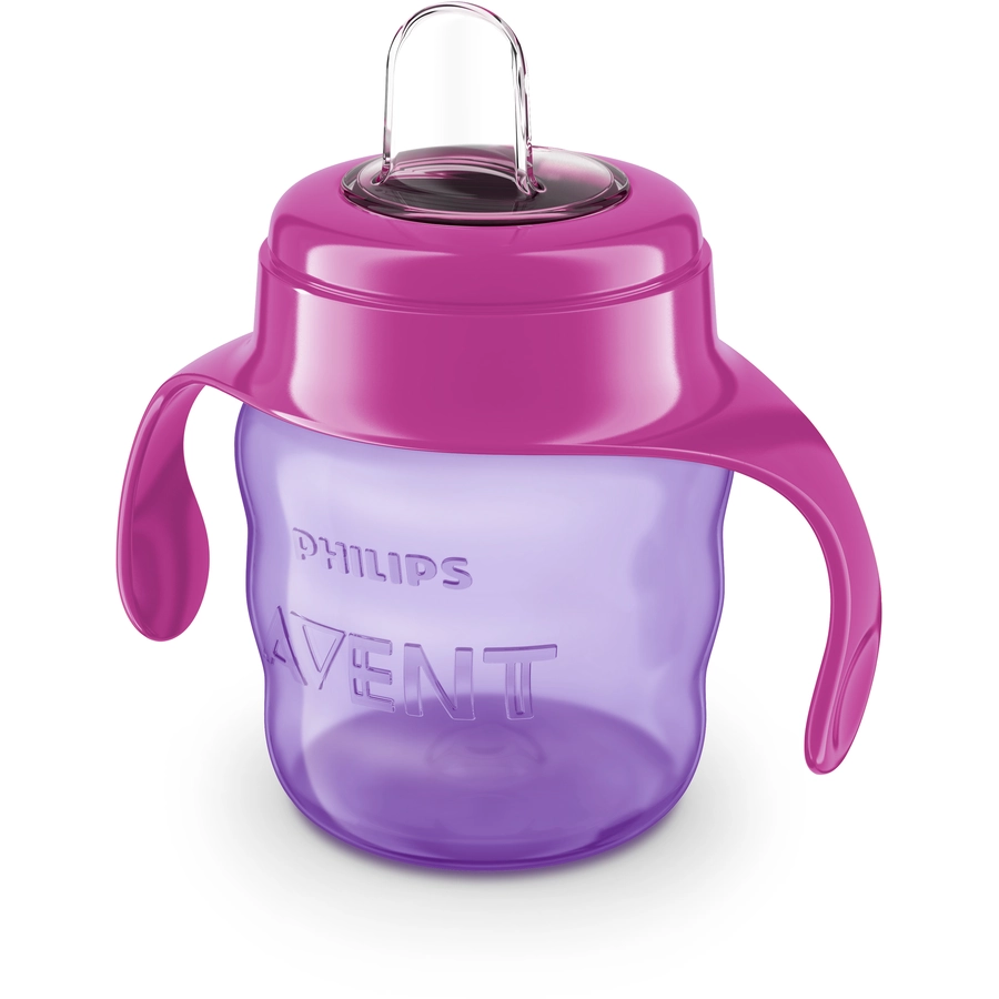 Philips Avent Schnabelbecher SCF55103 200ml 6m+