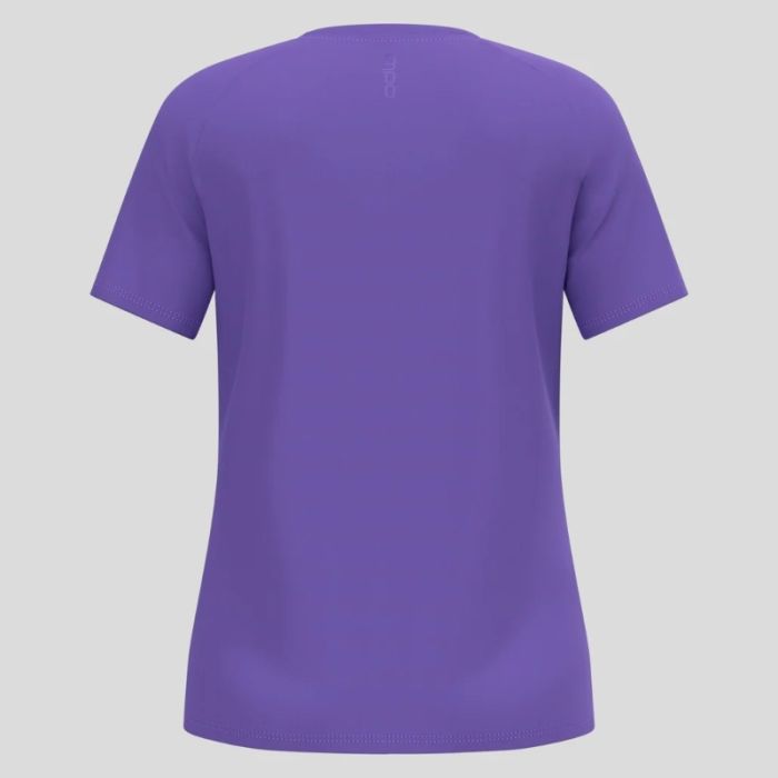 Odlo Dame T-shirts T-Shirt Short Sleeve Crew Neck Essential