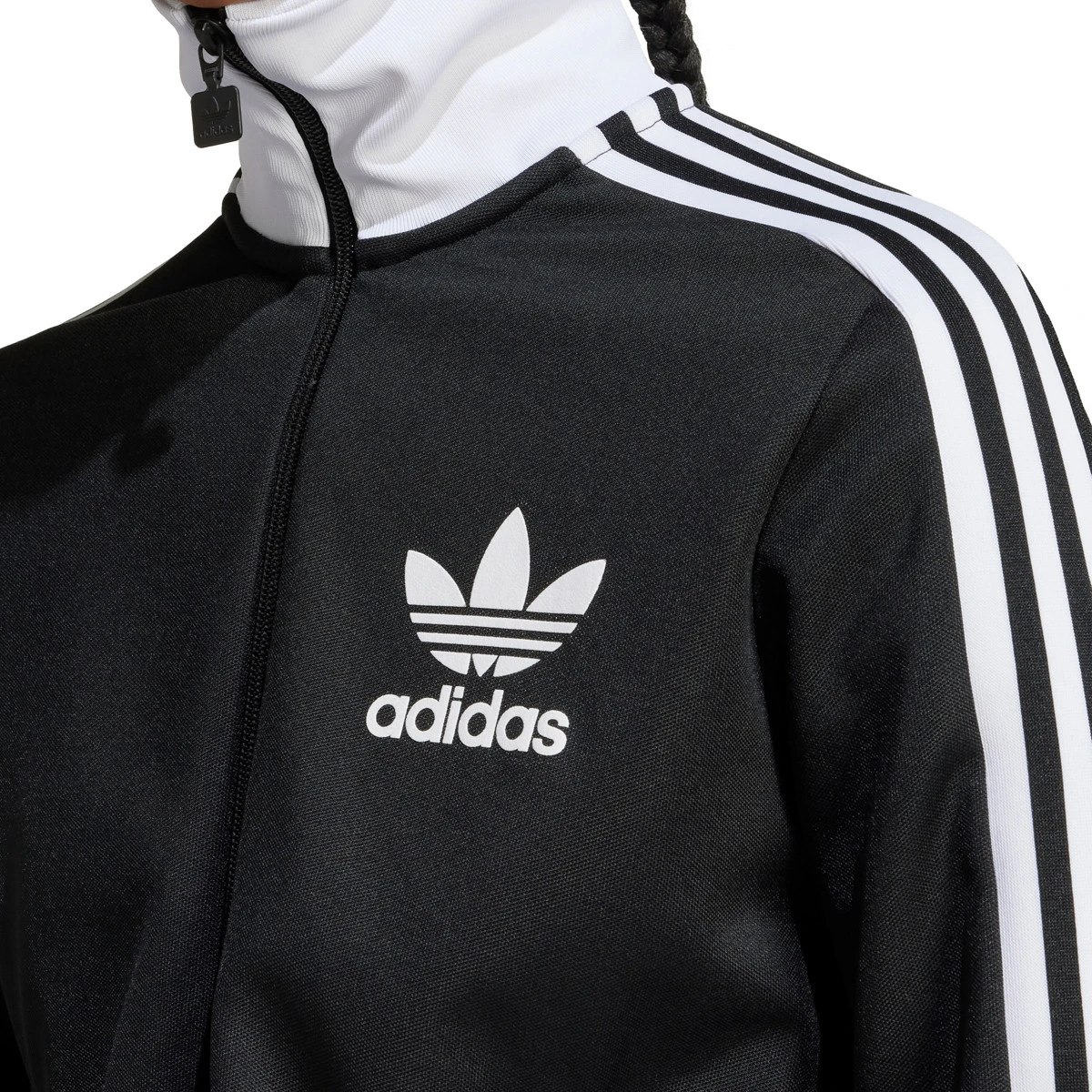Casaco adidas Classic Mulher
