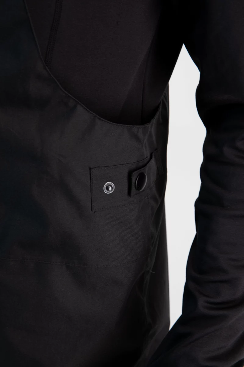 2117 OF SWEDEN Backa Light Padded Herren Skihose