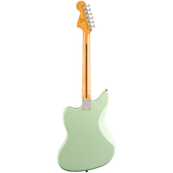 Squier CV 70s Jaguar LRL SFG Bundle
