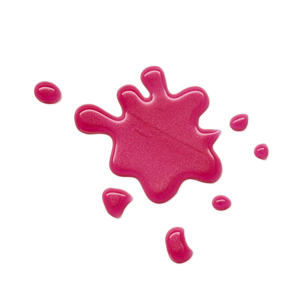 essence Juicy Bomb Shiny Lipgloss 104 Poppin' Pomegranate10 ml