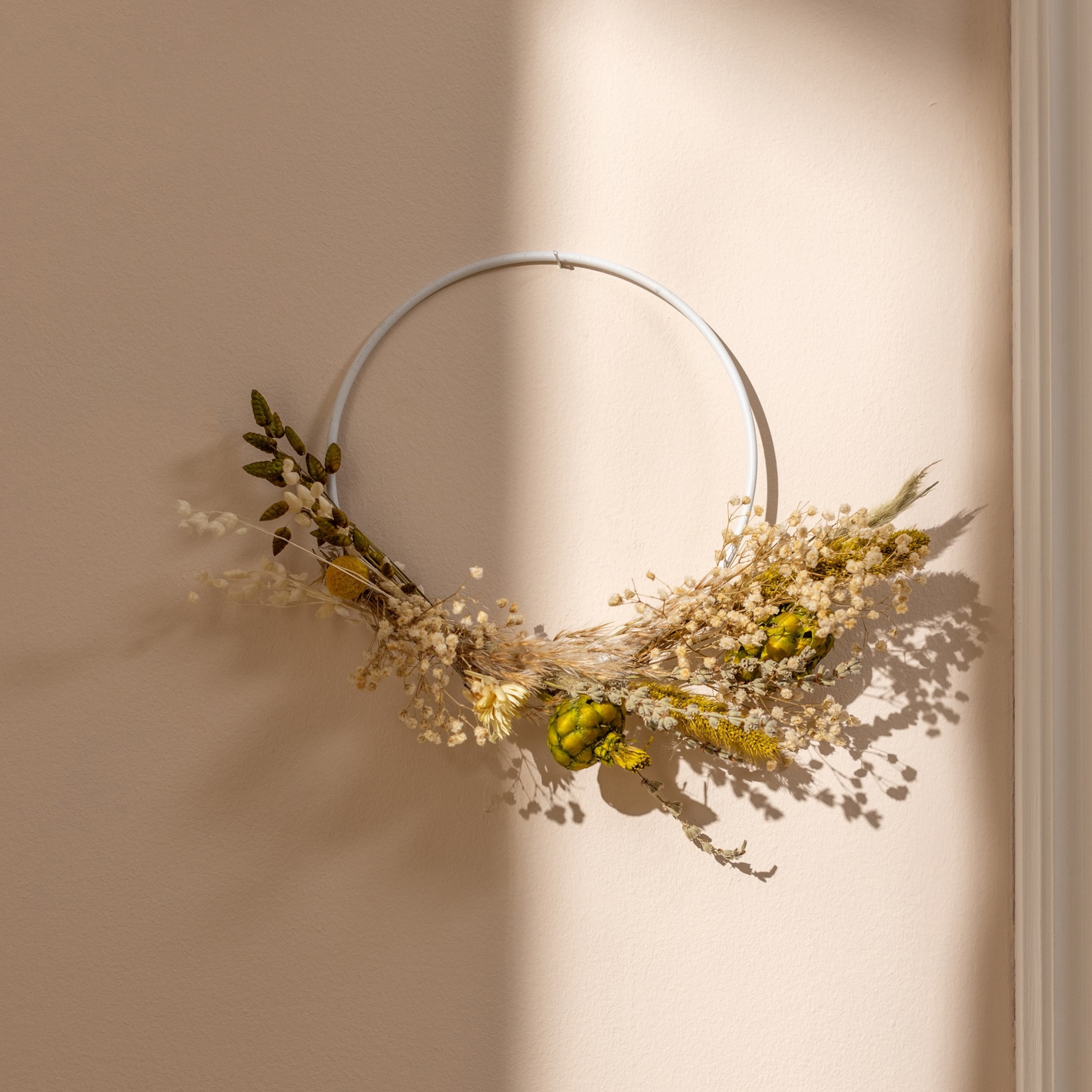 natur, L 55 cm
