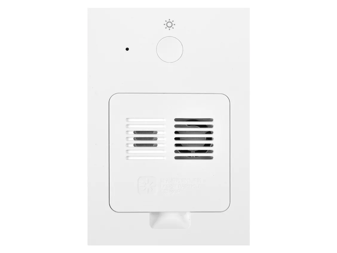 Xiaomi Smart Air Purifier 4 - Luftrenser - gulvstående