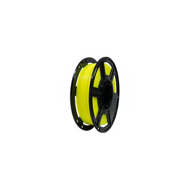 FLASHFORGE PLA PRO 0,5KG Filament 3D-print Gul