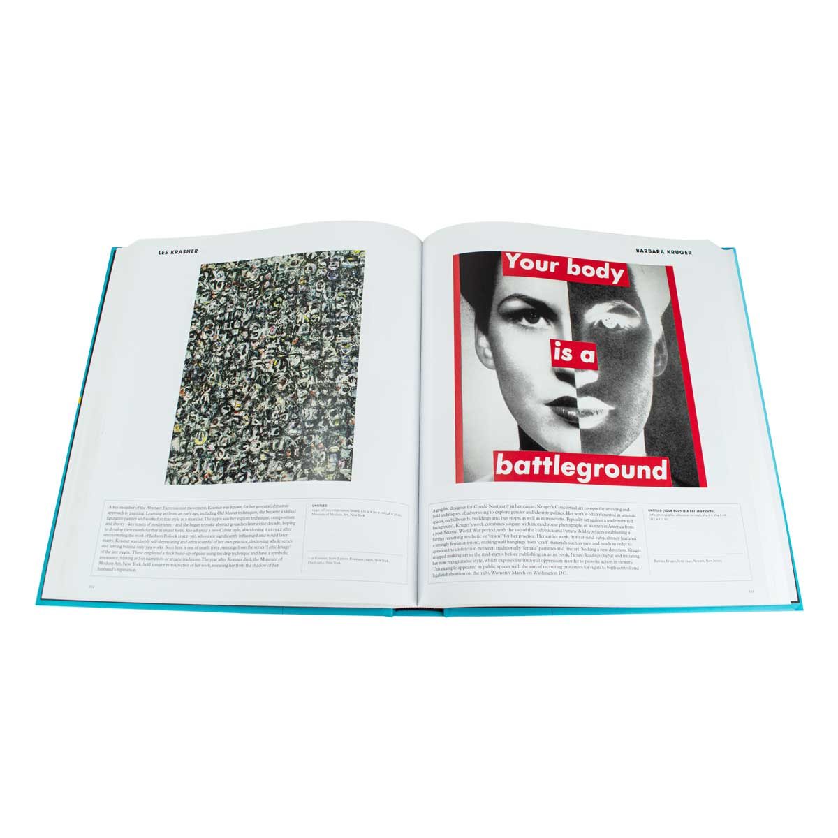Great Women Artists (Hardback)