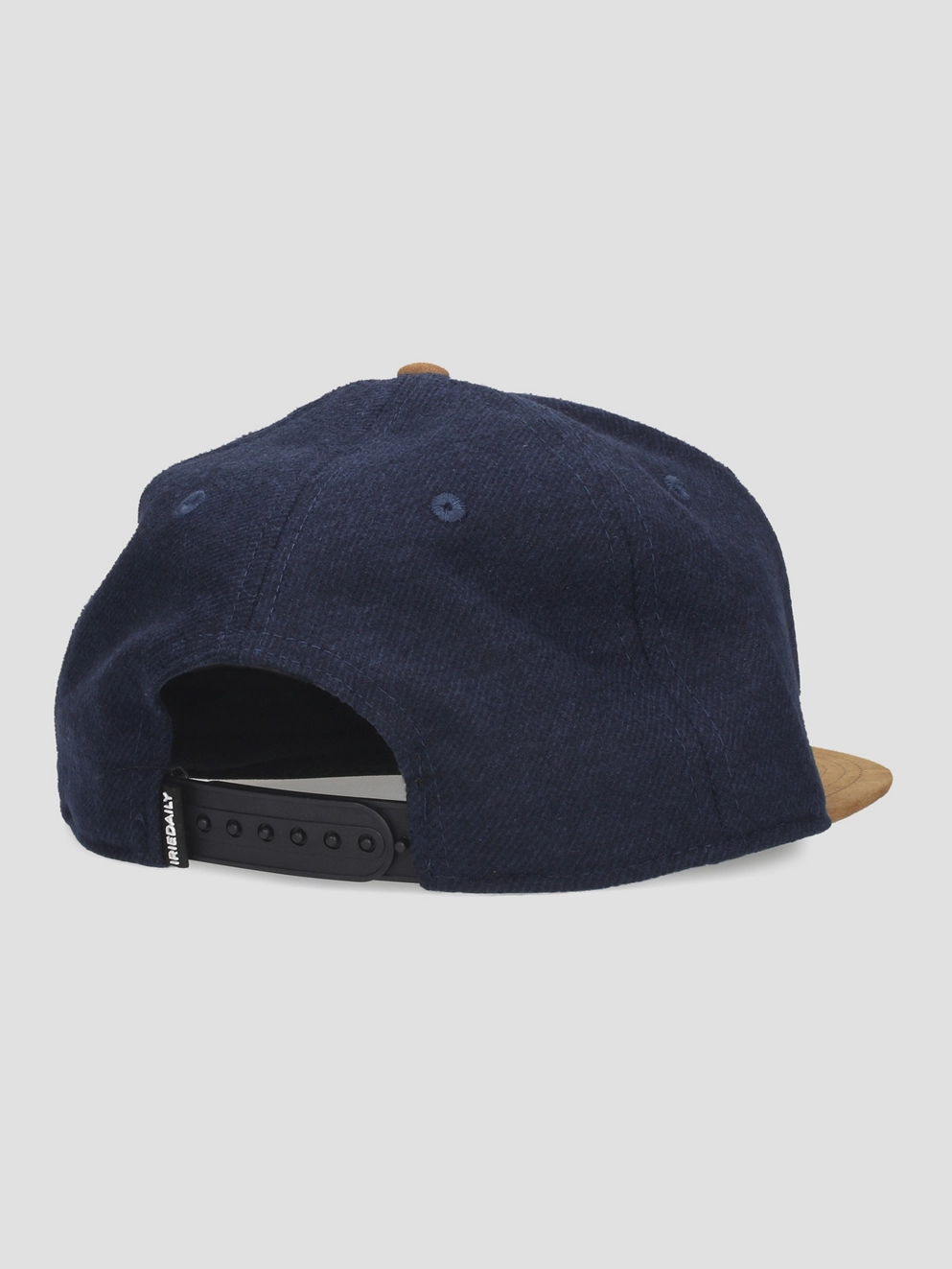 Iriedaily Jugga Snapback Cap night