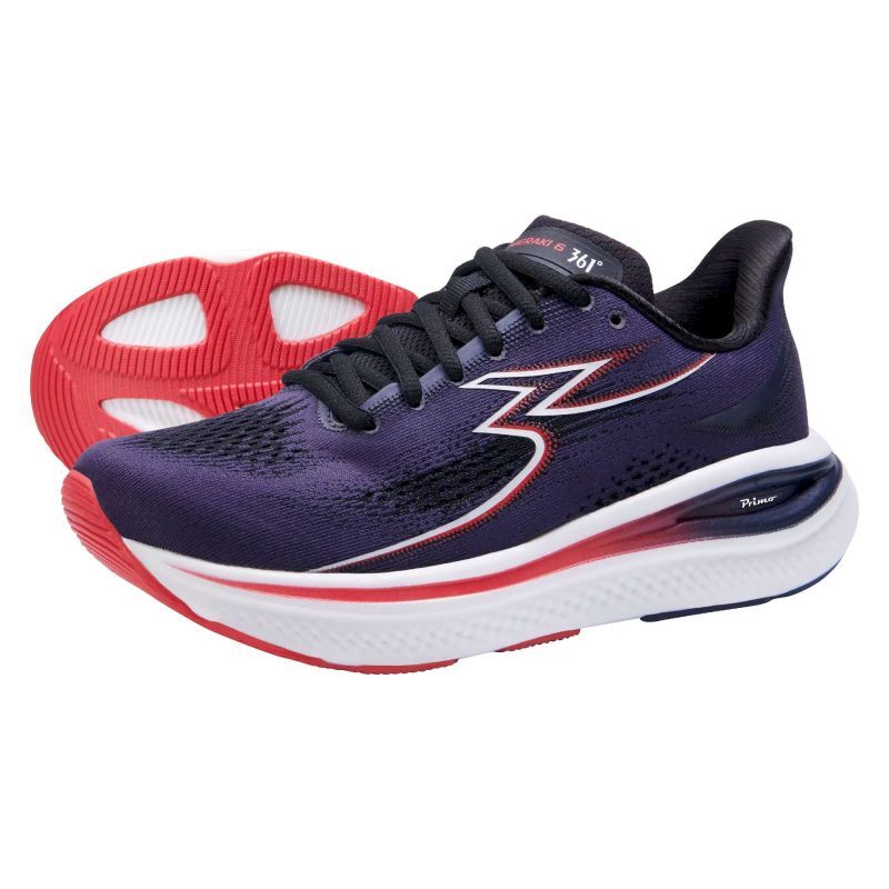 Meraki 6 D - Chaussures running femme