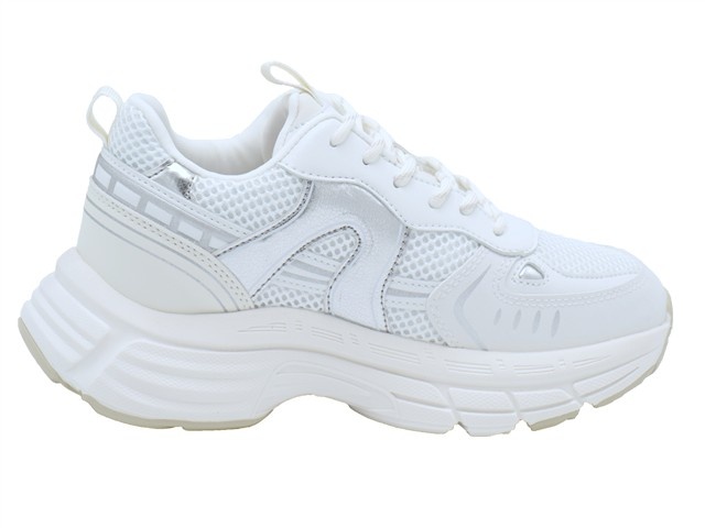 Red Rag Sneaker