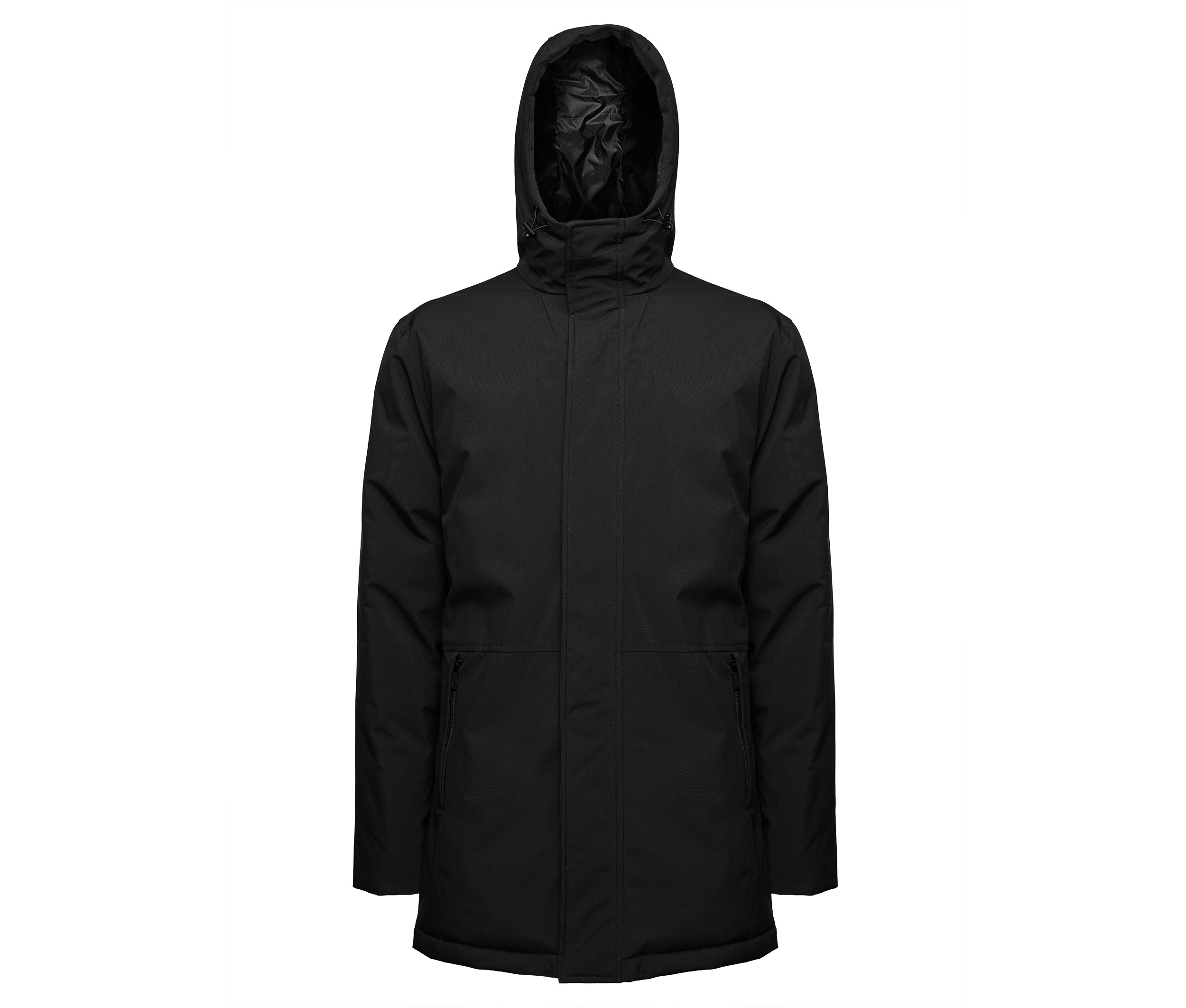 PEN DUICK PK543 - Parka chaude et légère