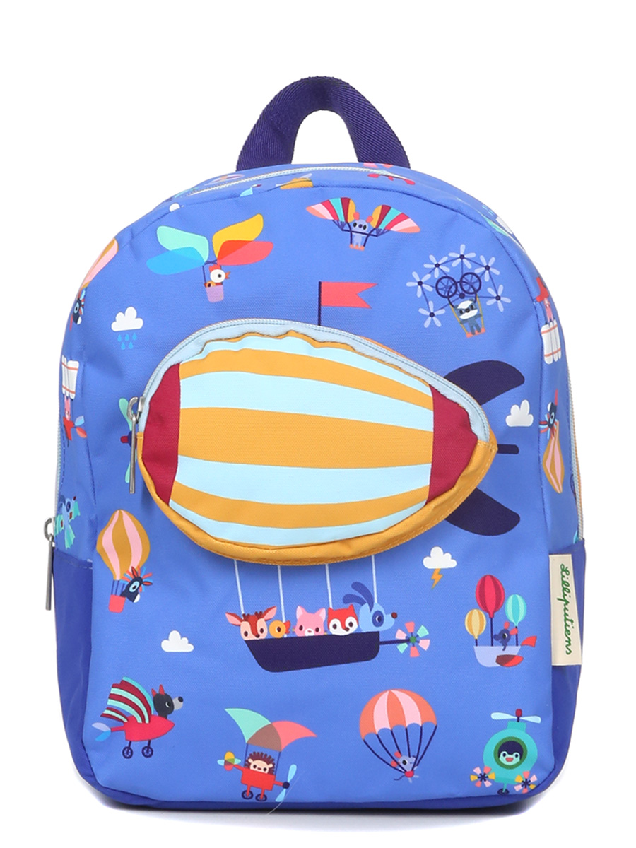 Sac À dos Lilliputiens AÀrien