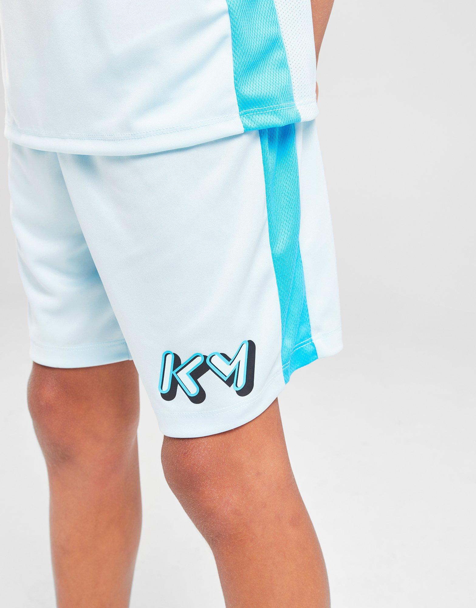 Nike Short Academy 23 Mbappe Junior