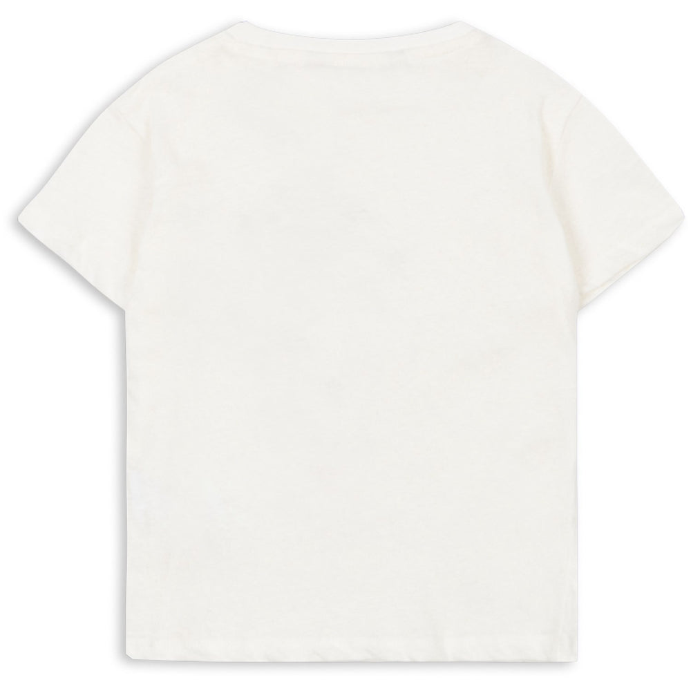 Køb Konges Sløjd Off White/Jazzy Era Tee Ocs