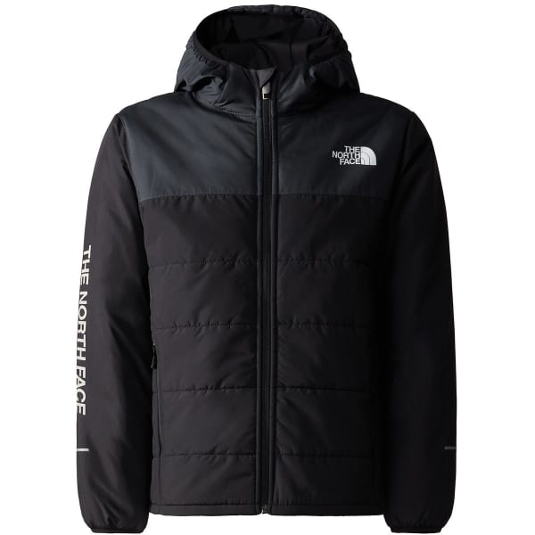Veste THE NORTH FACE B NEVER STOP SYNTH JKT ASPHALT GREY