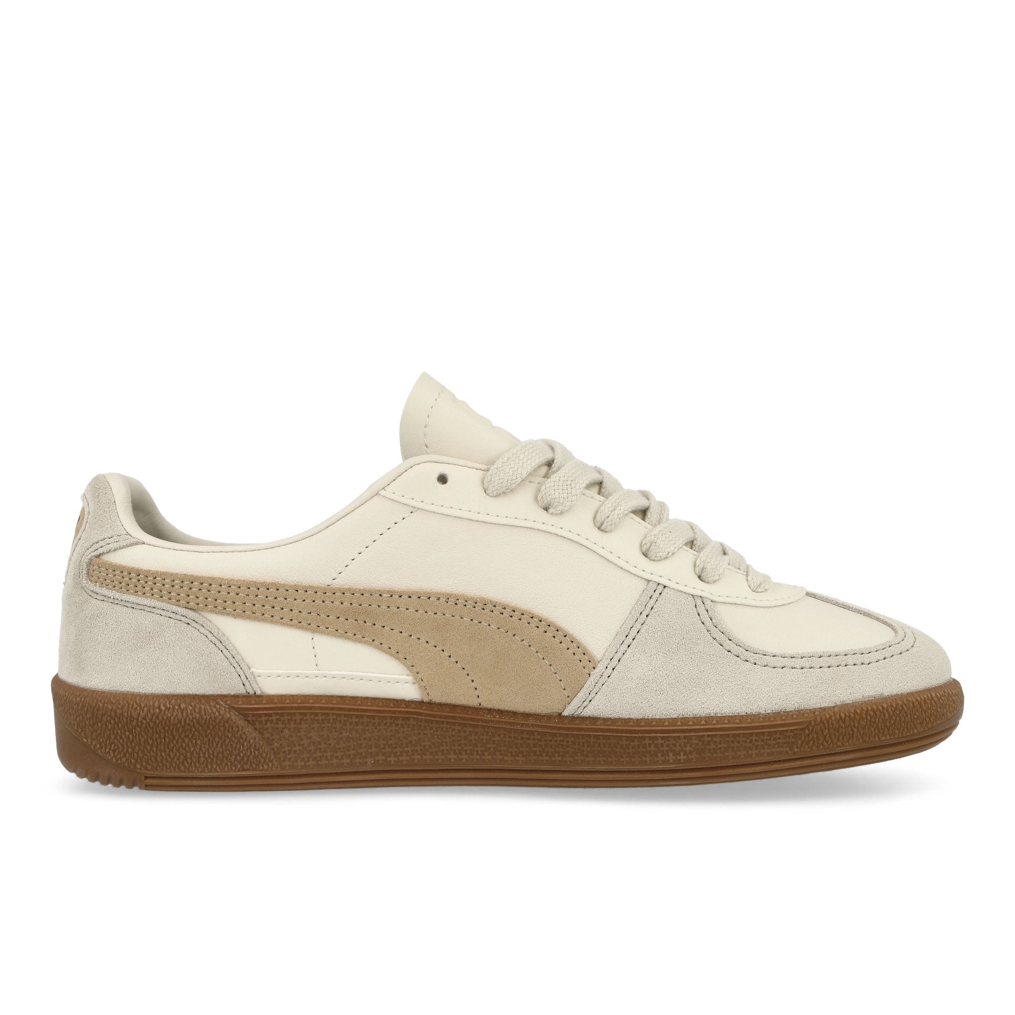 Puma<br>Palermo Leather