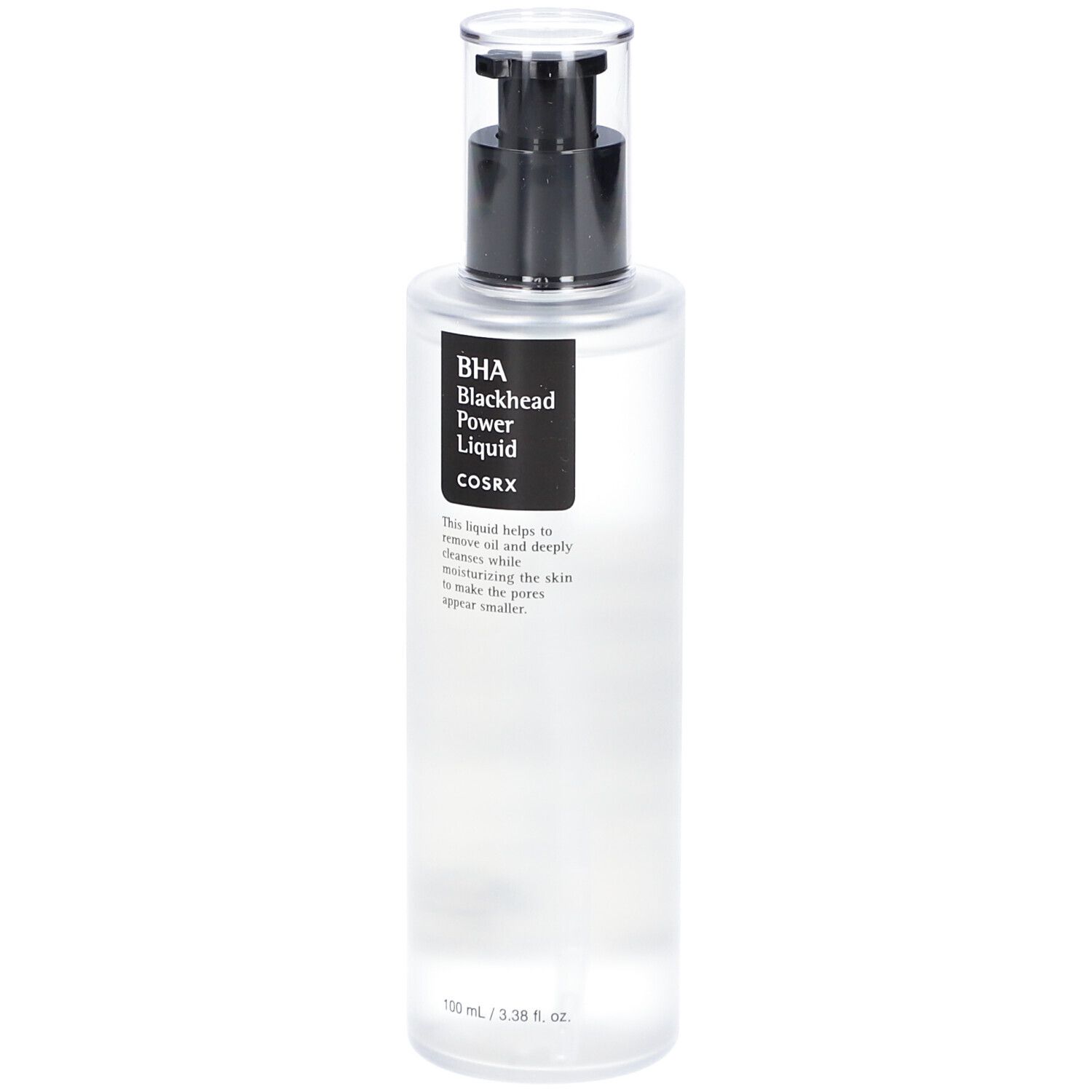 COSRX BHA Blackhead Power Liquid