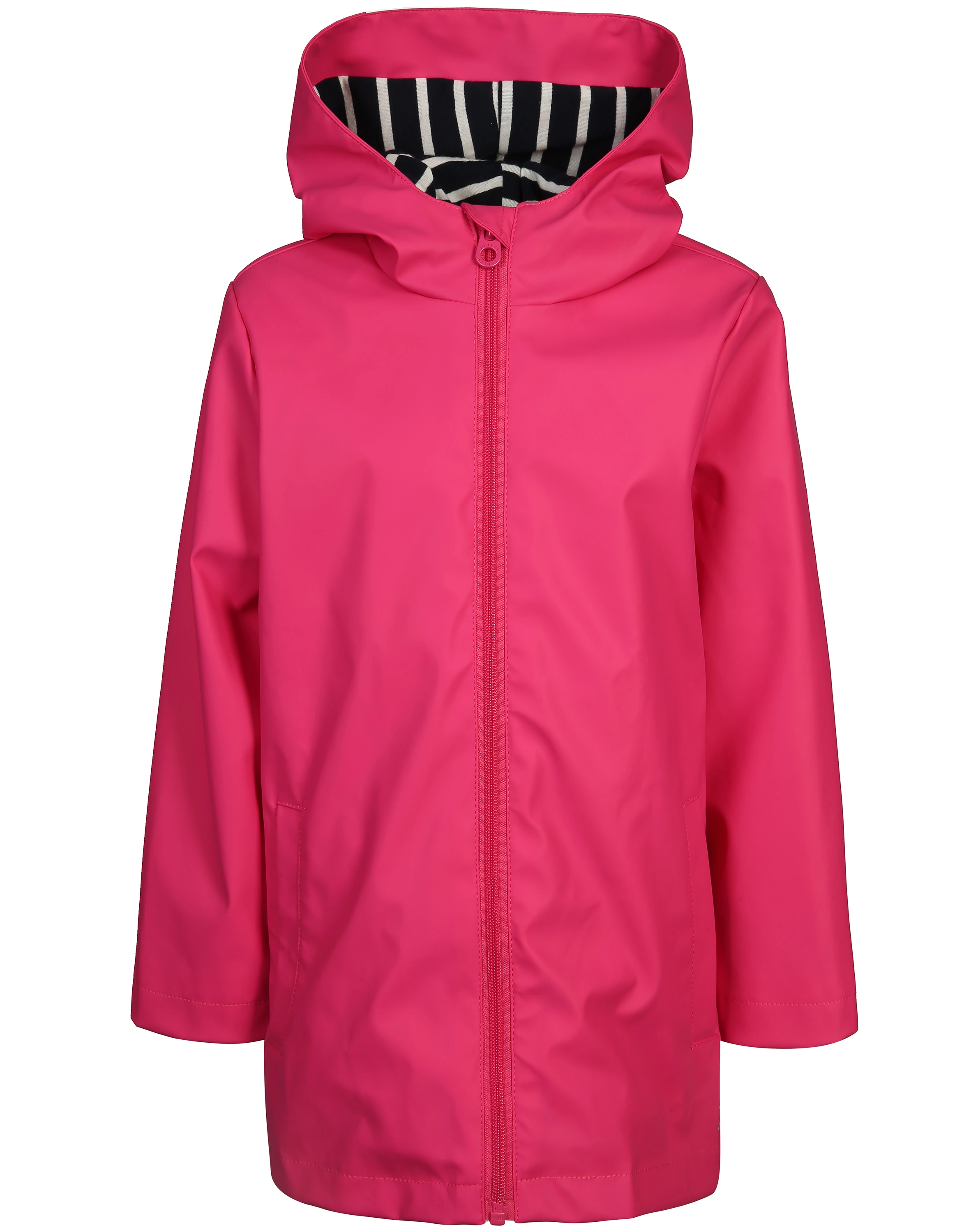 Regenjacke RIVERSIDE - UNICORN in pink