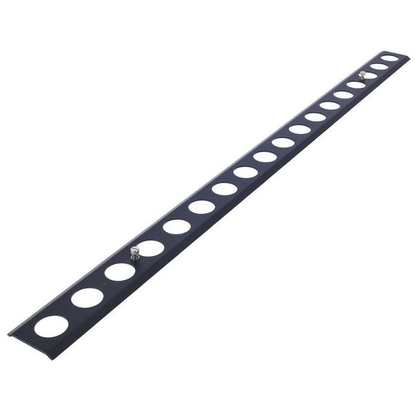 Stairville Lens Kit Show Bar 10x60° bk