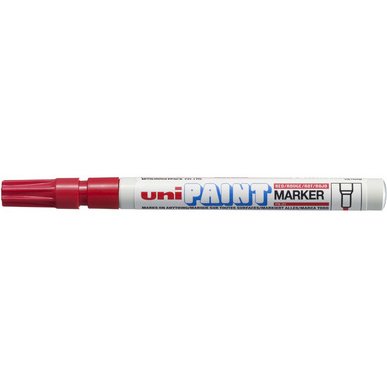 Marqueur permanent PAINT PX21