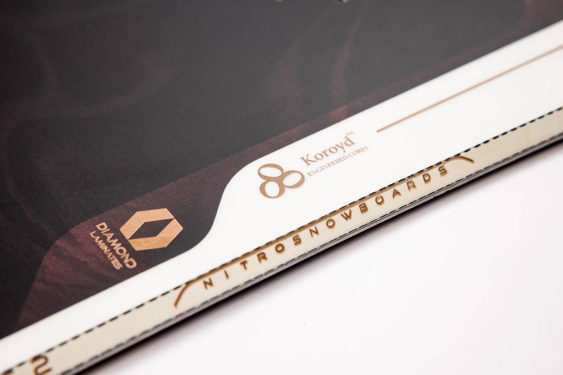 Nitro| Damen Snowboard VICTORIA