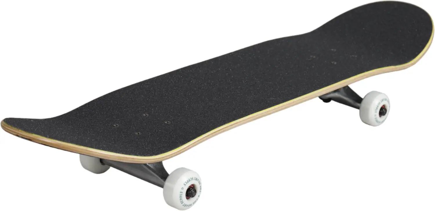 Heart Supply Quadron Logo Komplet Skateboard | SkatePro