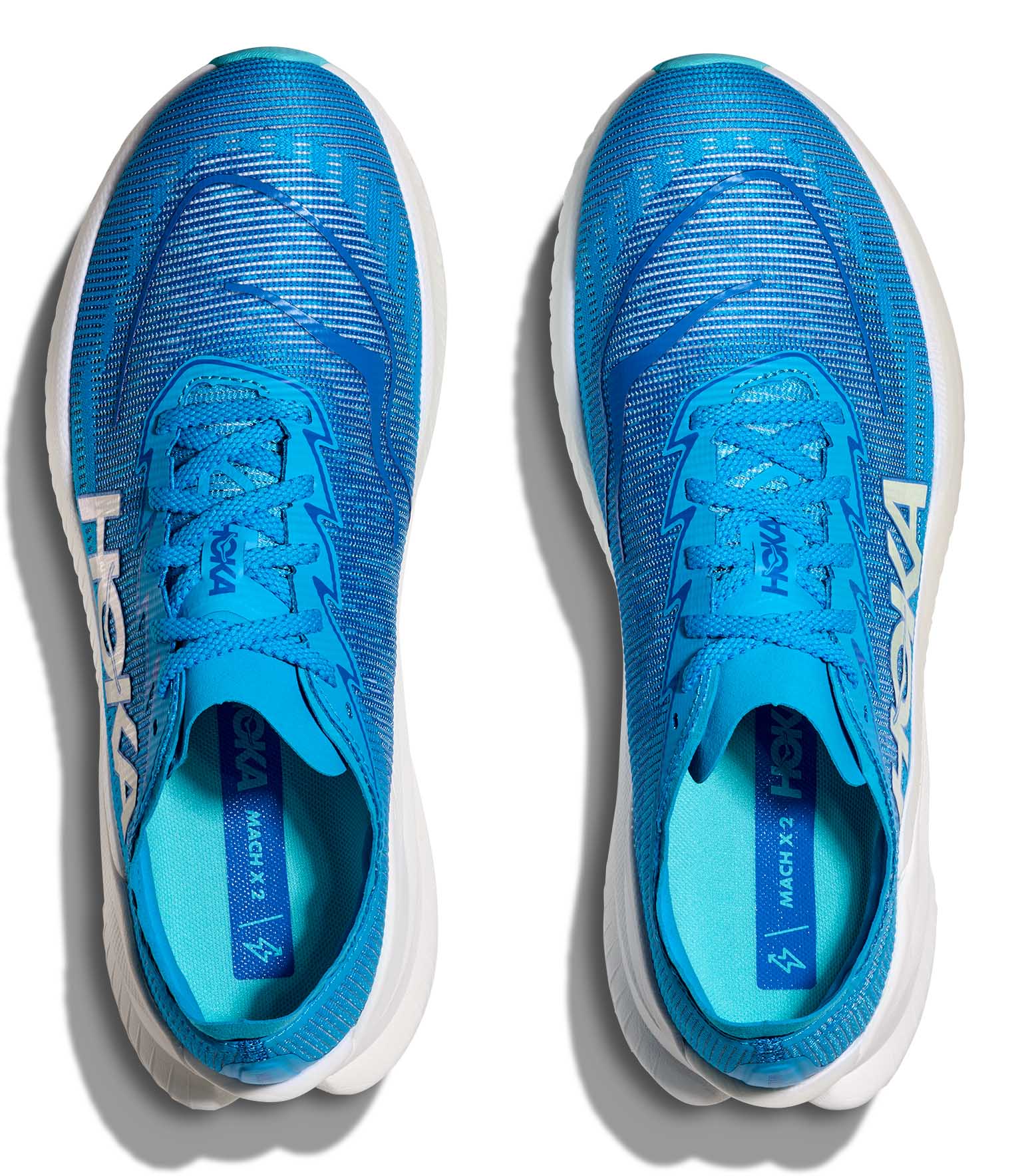 Mach X 2 Herre SYWR/Skyward Blue/Electric Cobalt
