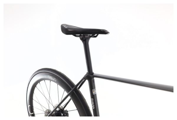 Produit reconditionné · Orbea Orca Euskadi Carbone Di2 12V · Noir / Vélo de route / Orbea | Très bon état