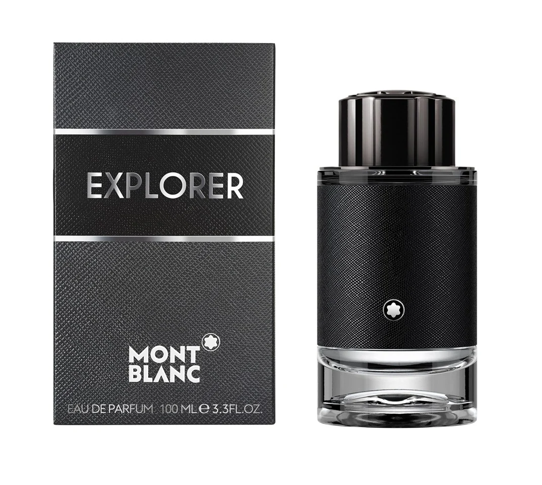 Montblanc - Explorer EDP 100 ml
