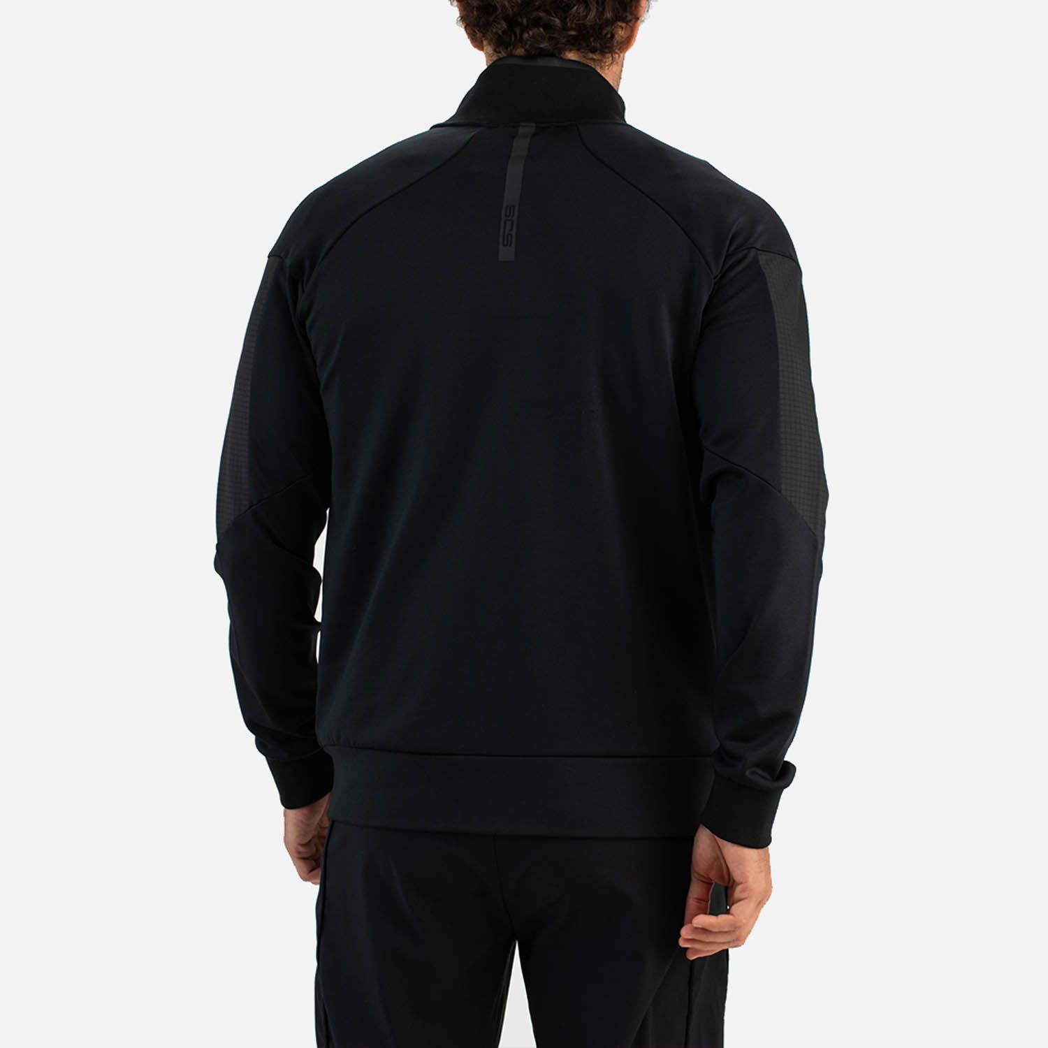 Sjeng Sports  Nesbit Man Jacket