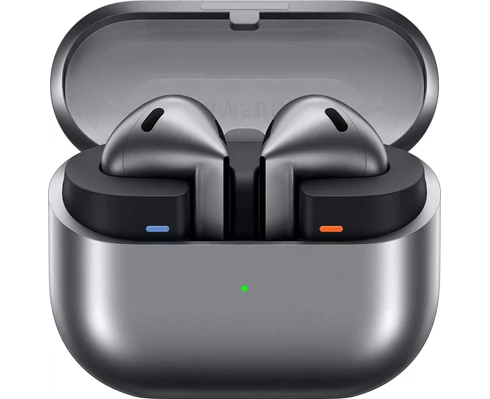 Samsung Galaxy Buds3 - Silver