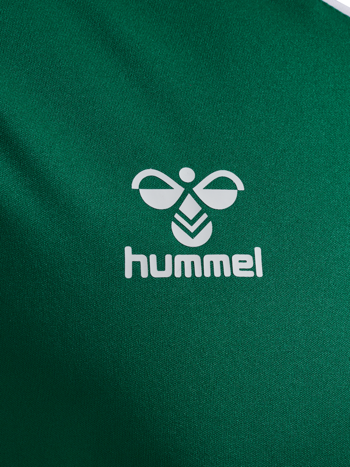 hmlCORE XK POLY JERSEY S/S