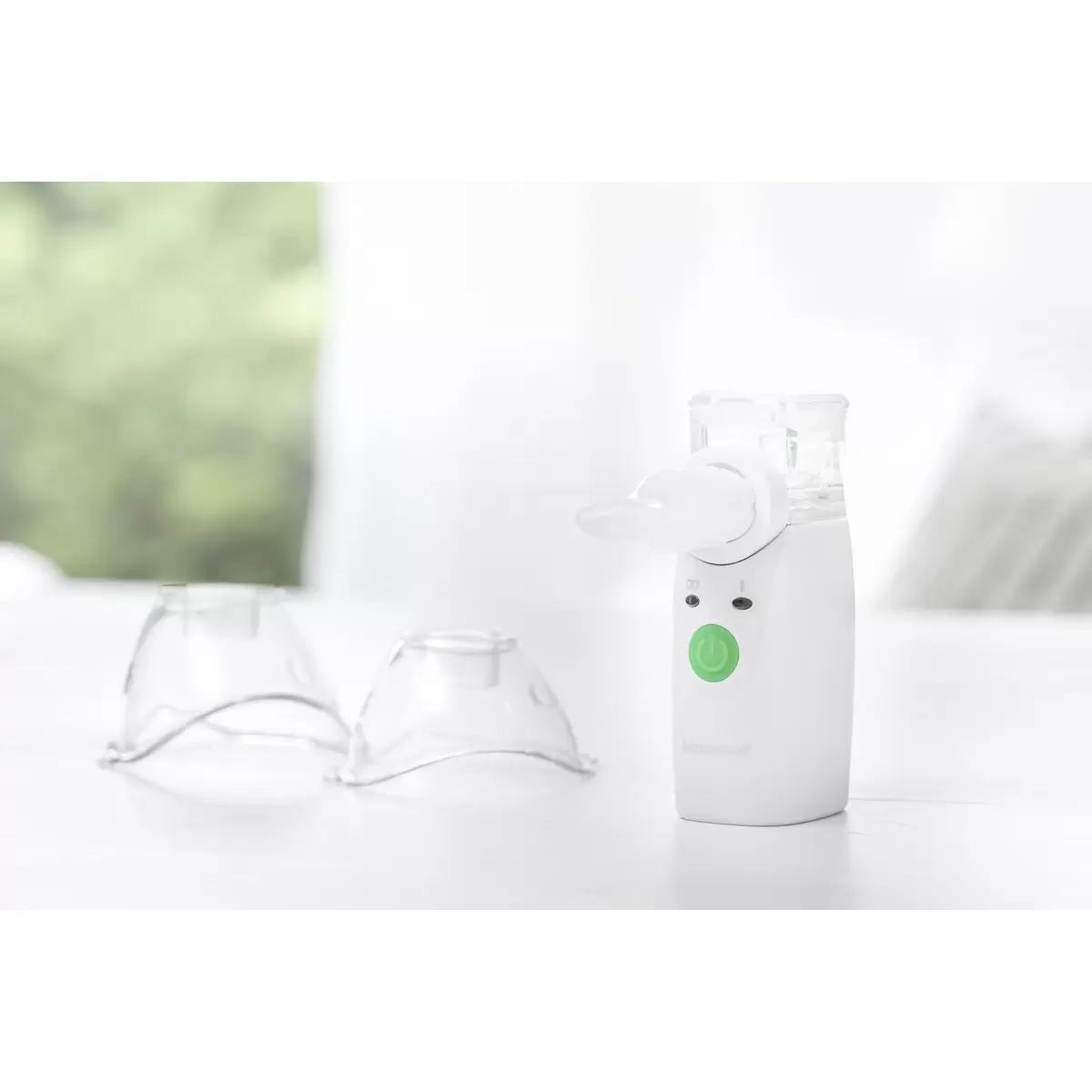 Ultraschall-Inhalator Medisana IN525 Pro weiss