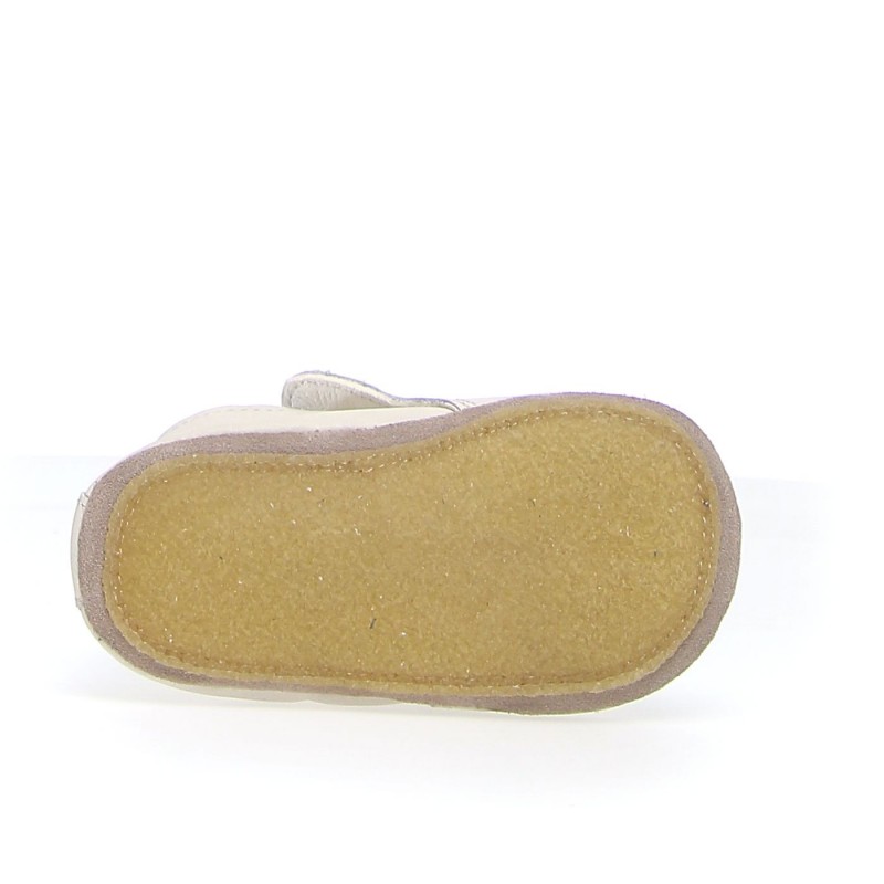 Naturino Naturino mini plumard milk