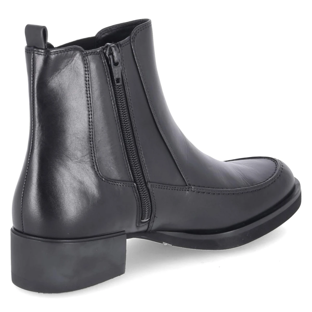 HöglChelsea Boots - schwarz