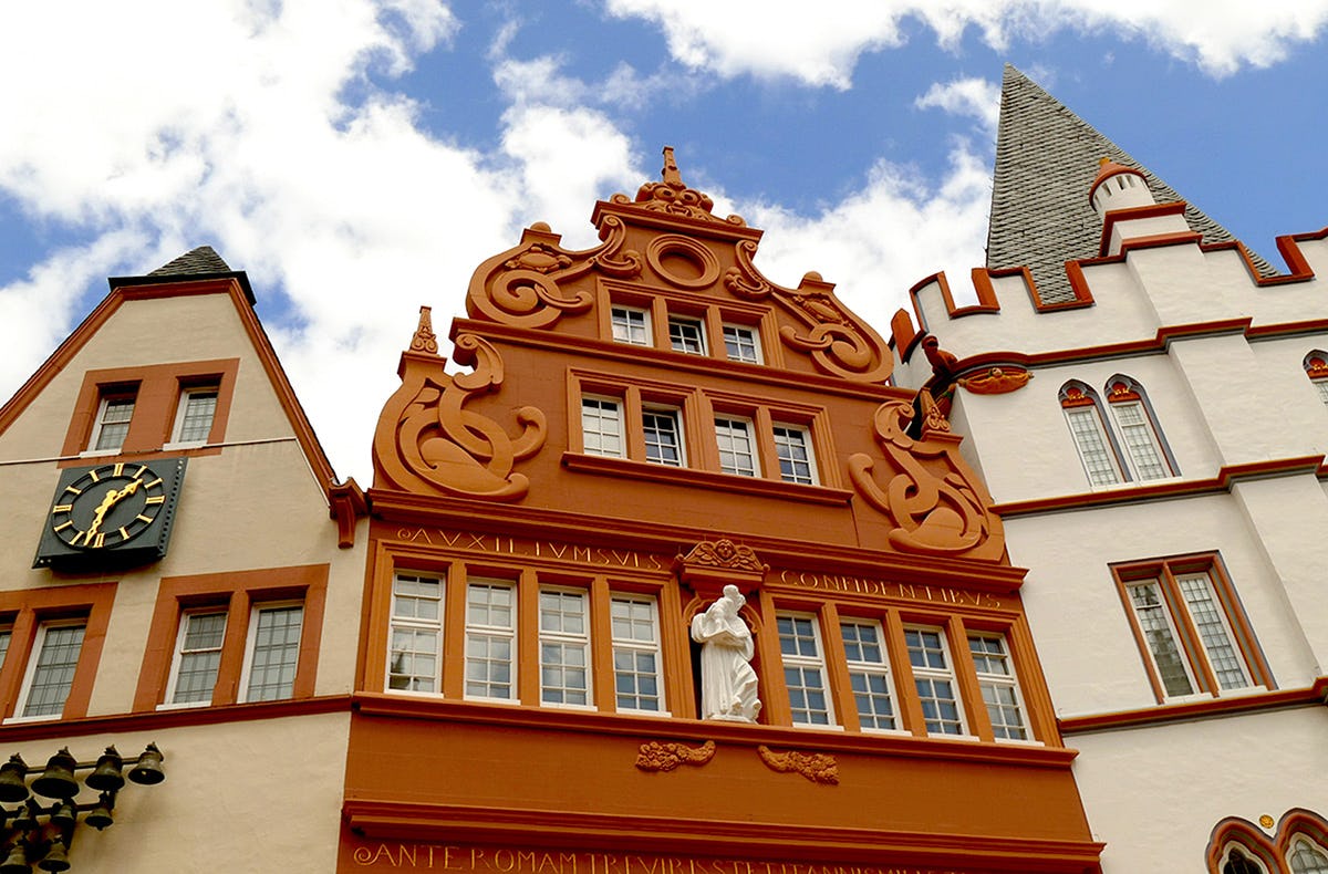 Fotokurs Trier