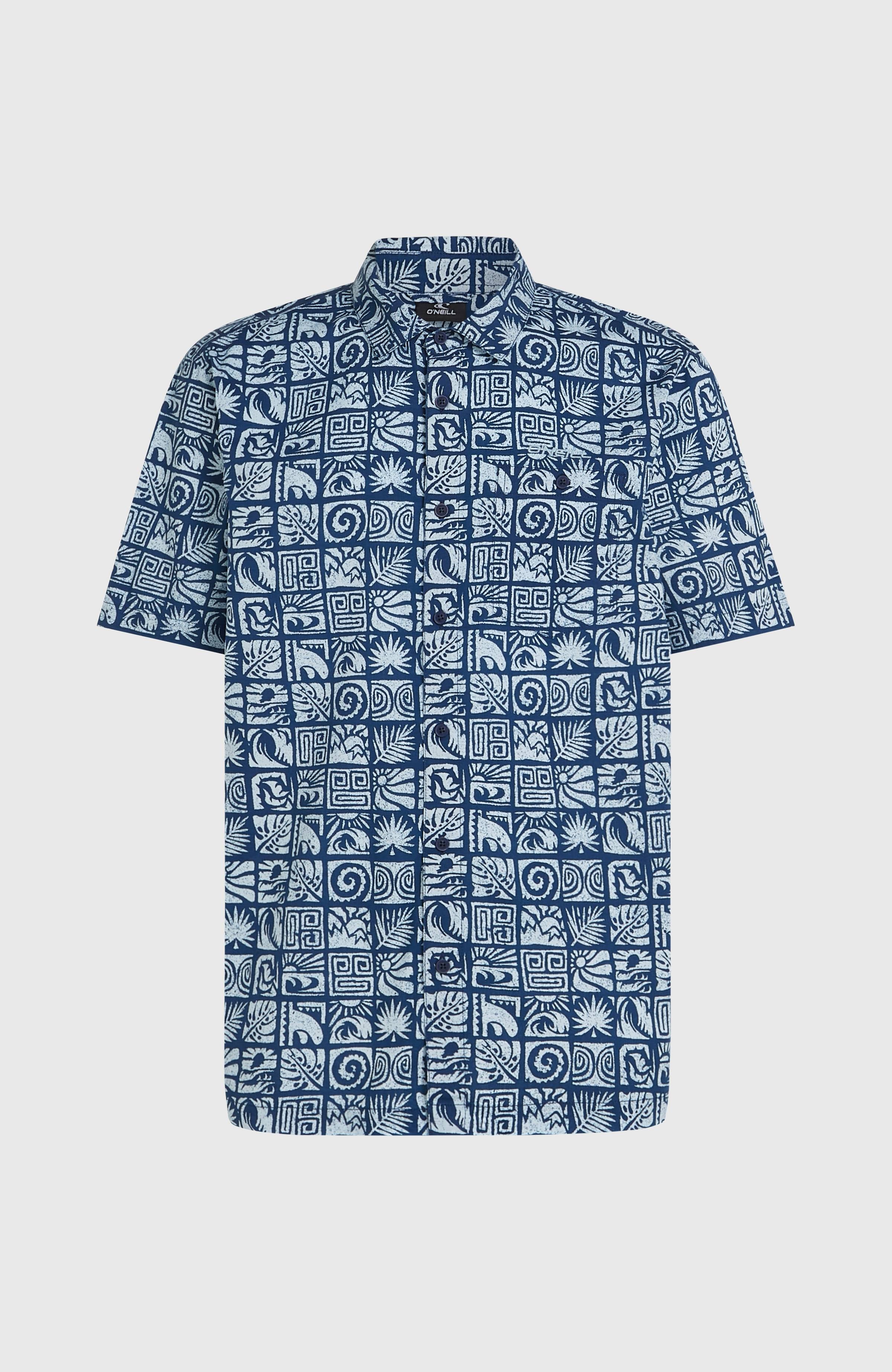 O'Neill Print overhemd