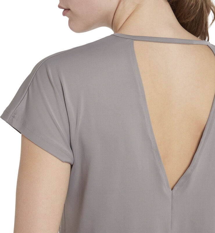 Energetics Gurana T-shirt Grå
