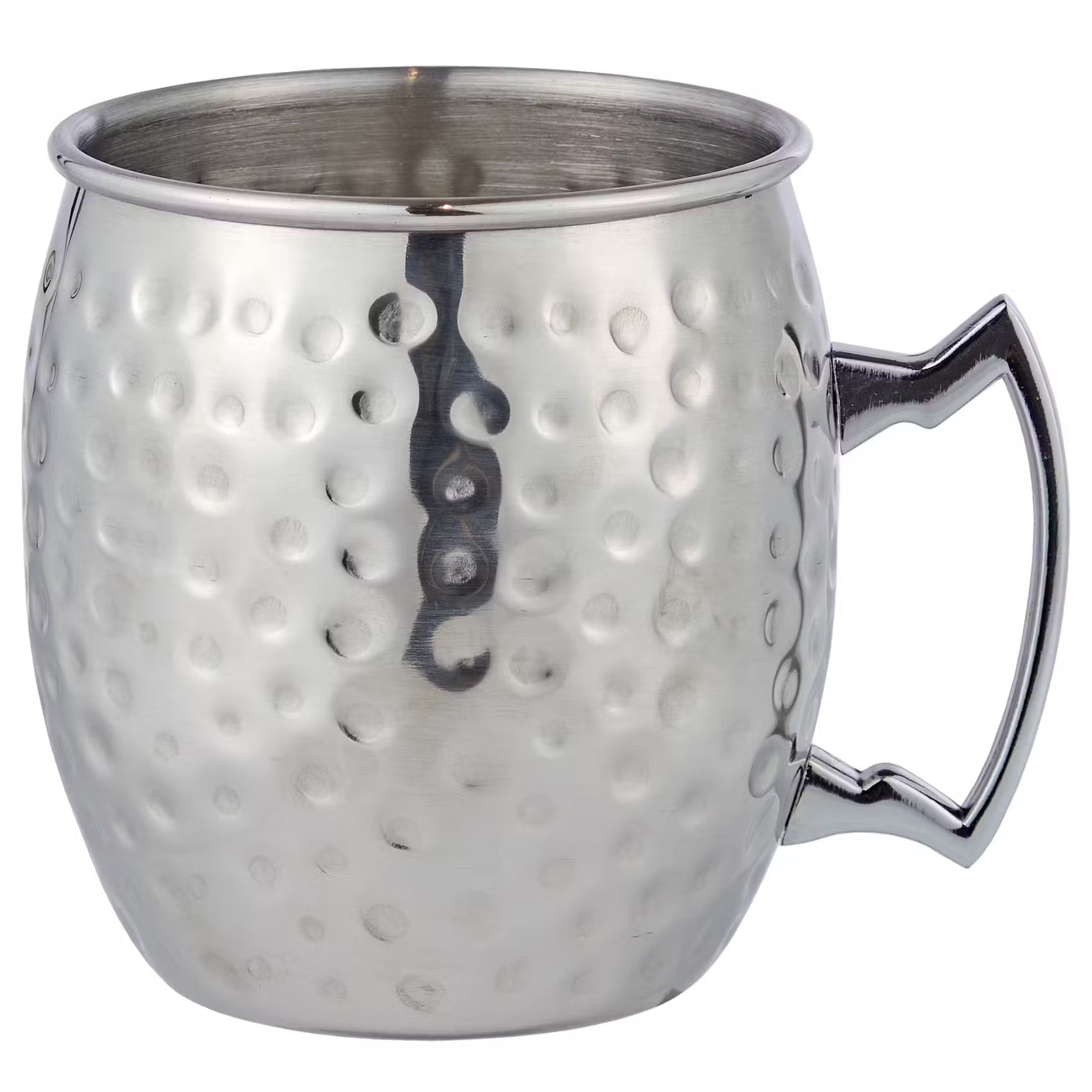 MOSCOW MULE Becher 4er-Set