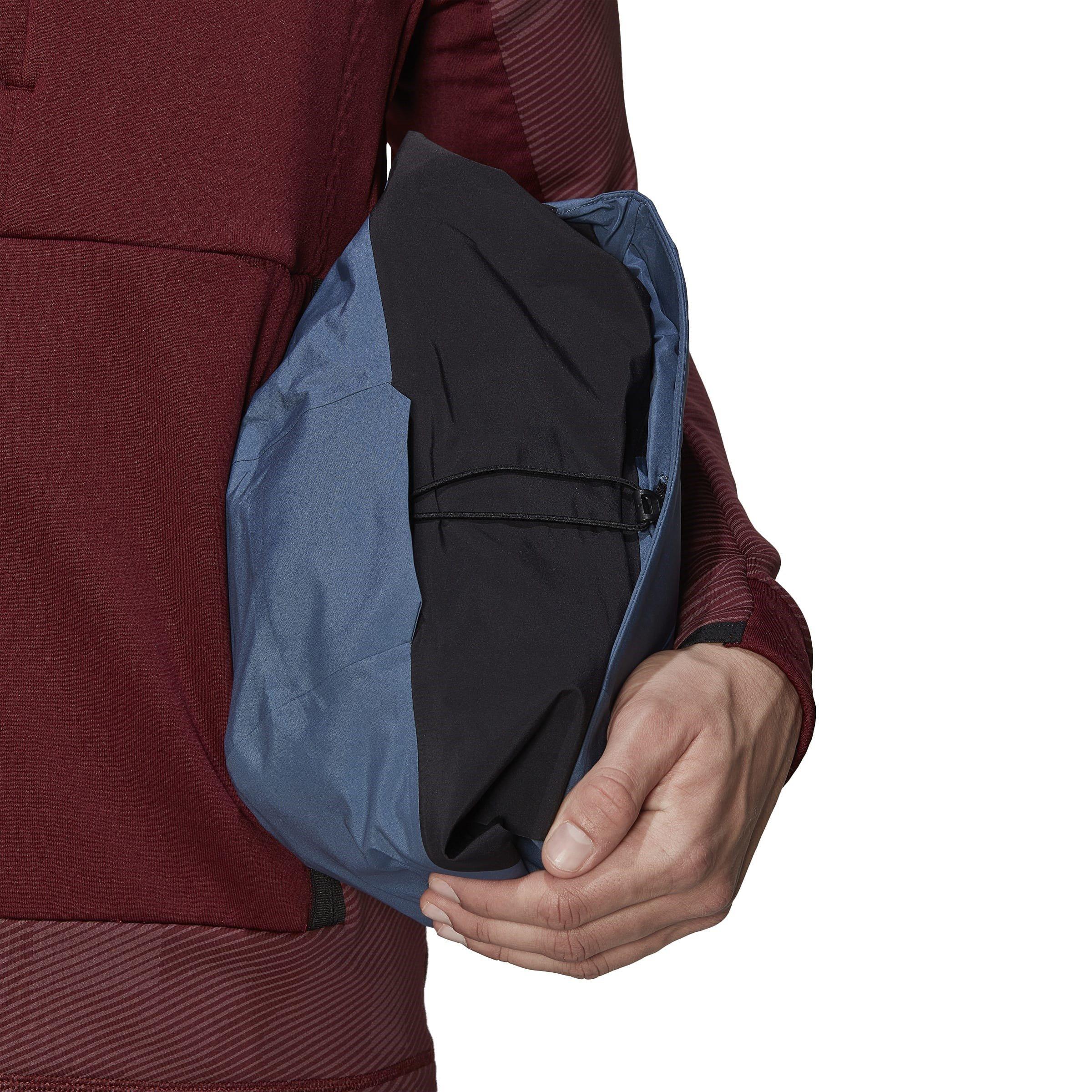 adidas Terrex Techrock GORE TEX Pro Jacket Mens