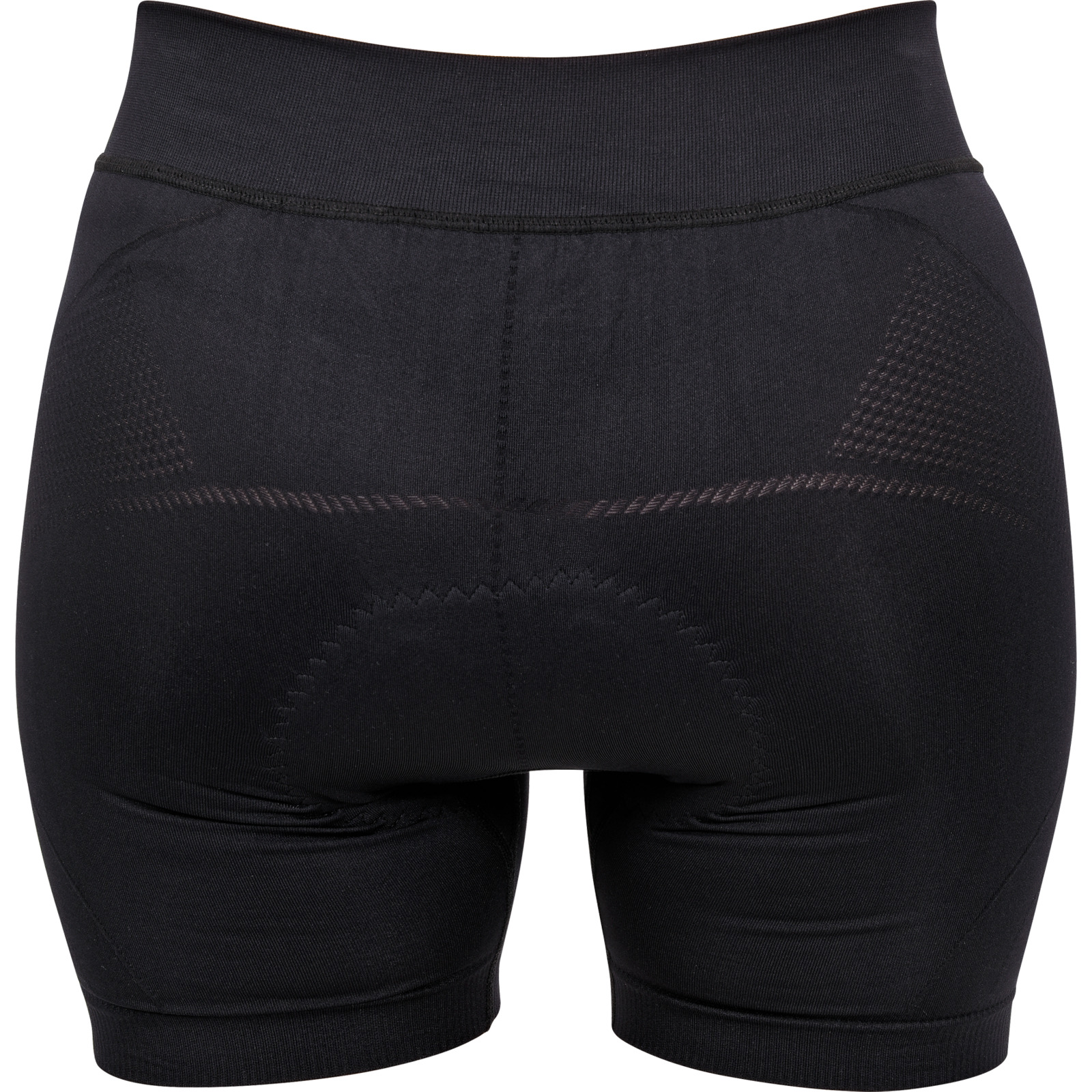 Sherpa Damen-Veloshorts Mechi mit Innenslip und Polster XS/S