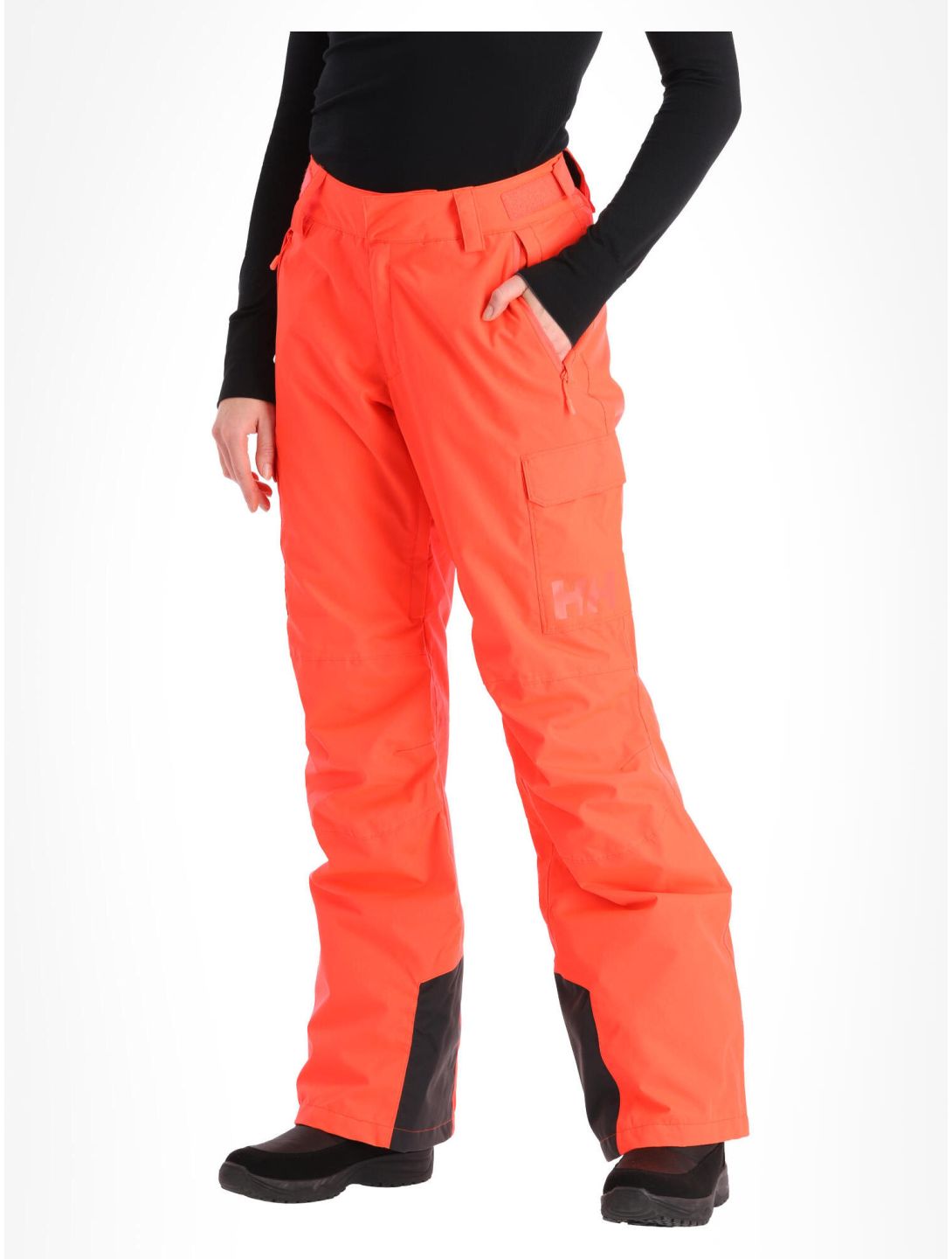 W Switch Cargo Insulated skibroek dames